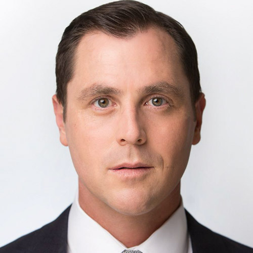 Jesse Gessin