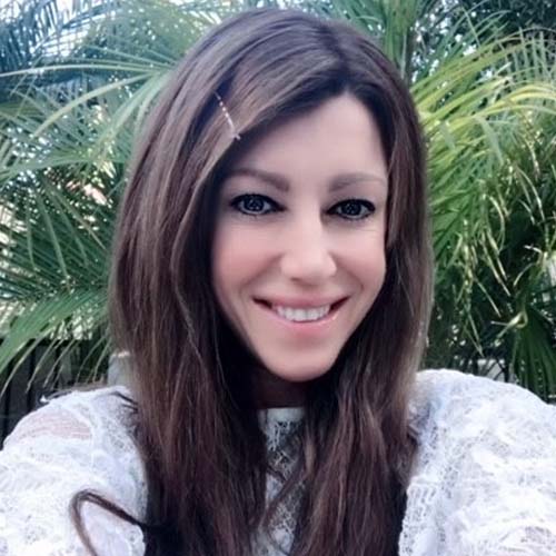 Jessica Carroll