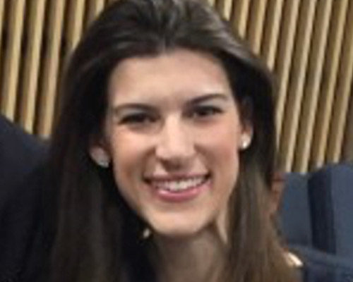 Jessica Lazur