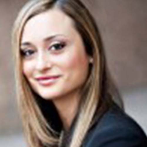Jessica Wetzel