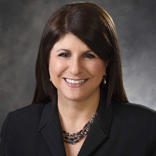 Jill Friedman