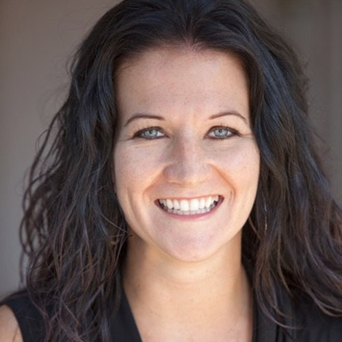 Jill Ryther