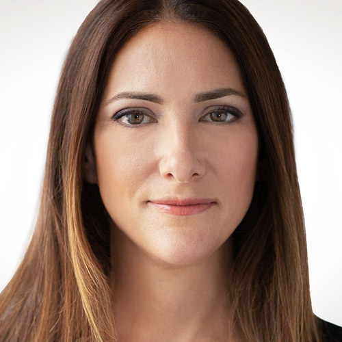 Jillian Gross