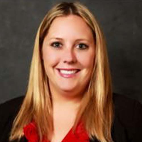 Jillian Vaillancourt