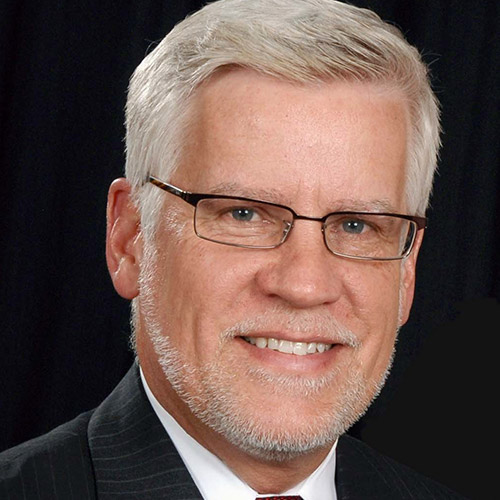 Jim Crump
