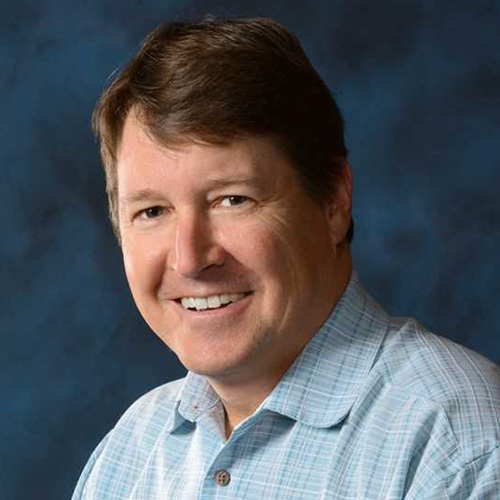 Jim Garity
