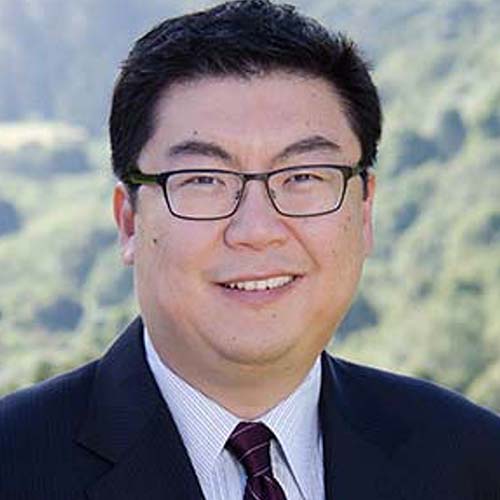 Jim Yu