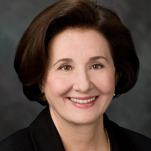 Joan Branin