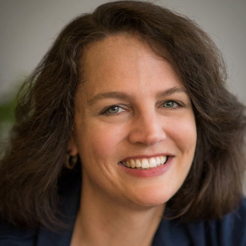 Joan McCreary
