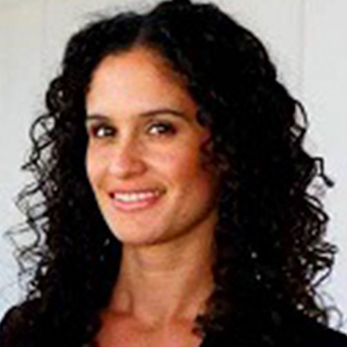Joanna Sanchez