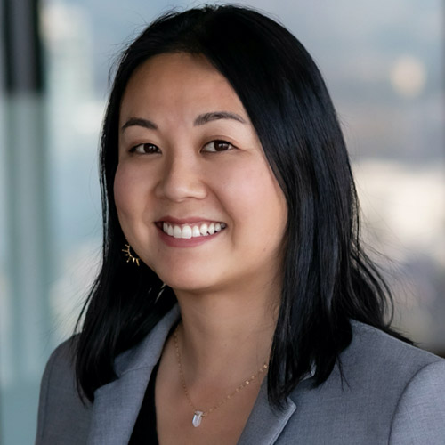 Joanne Tsang