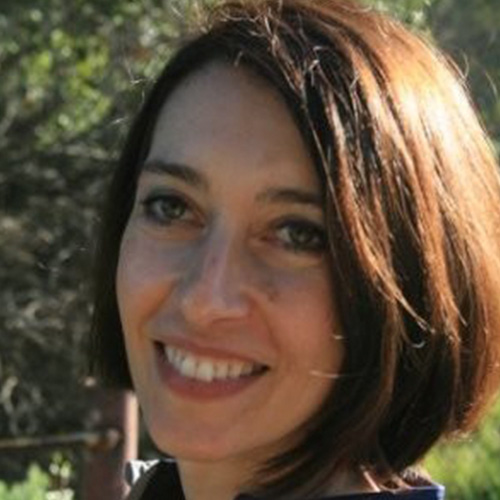 Jodi Davis