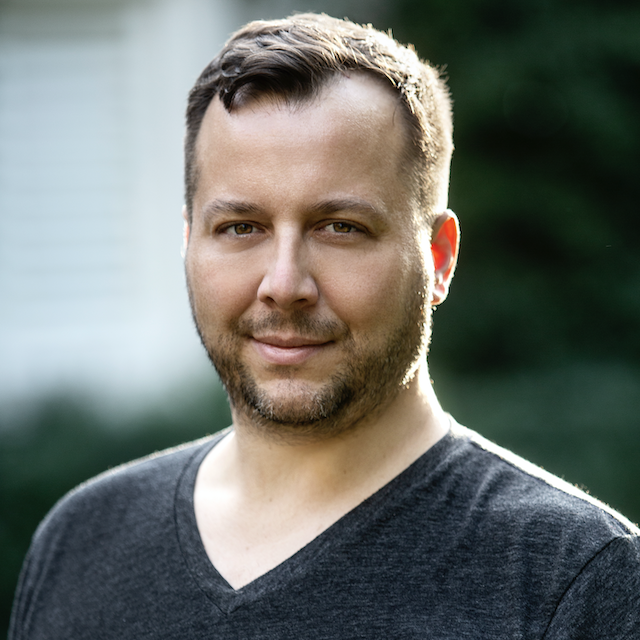 Todd Carey