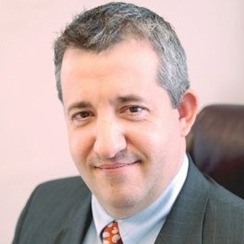 Joe Daigle