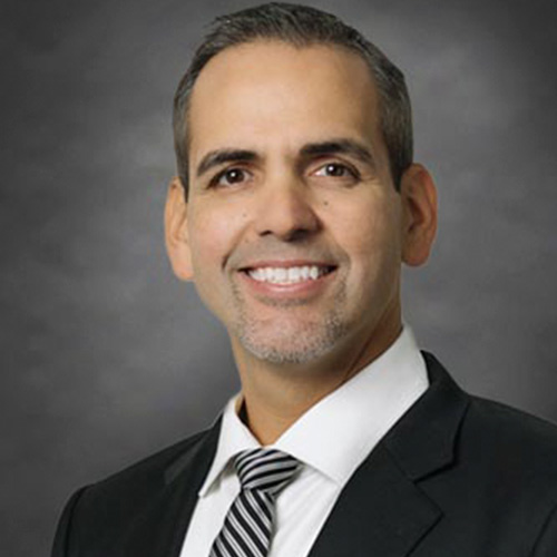 Joe Soto