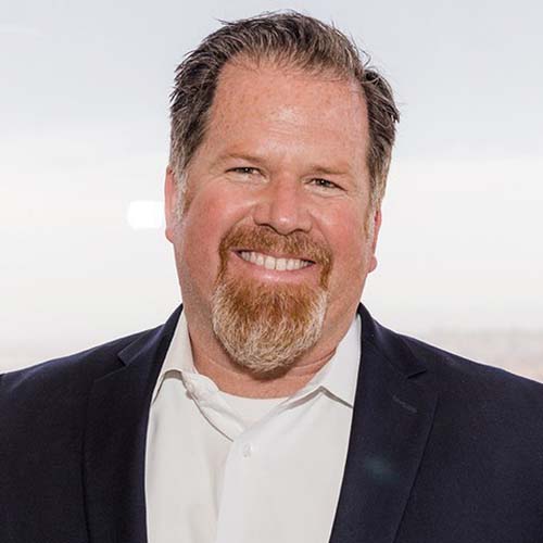 John Harelson