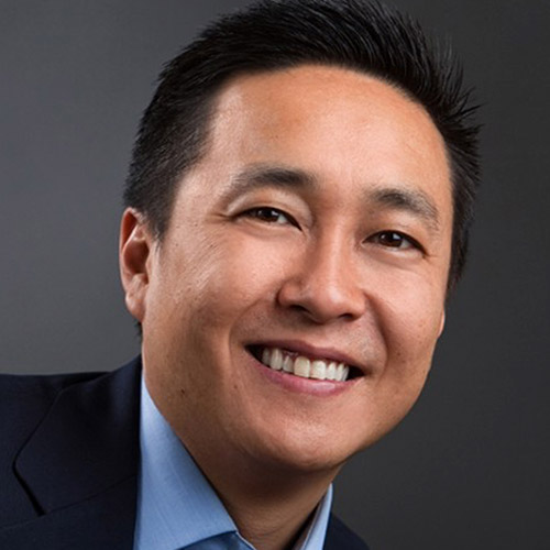 John Lin