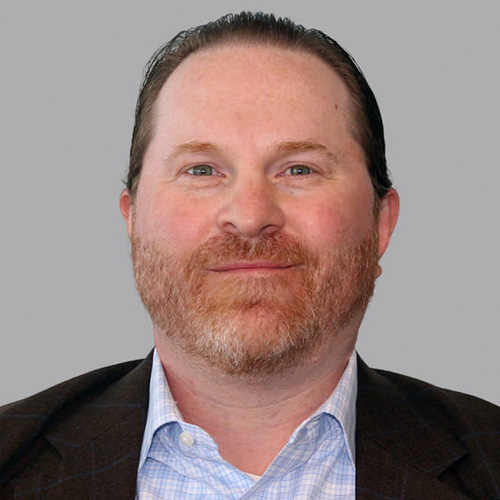 John McMann