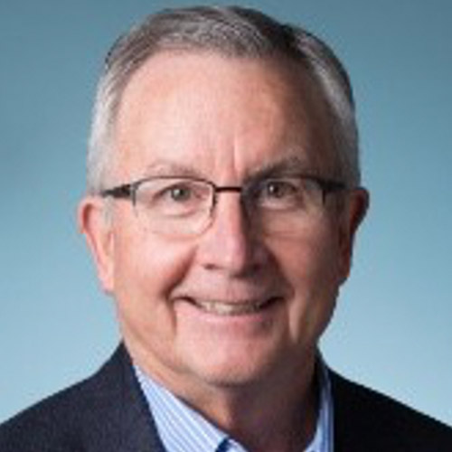 John Michael Morris