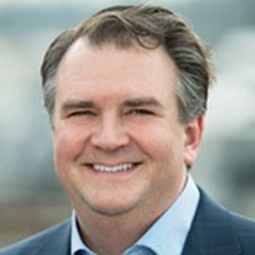 John O'Dore