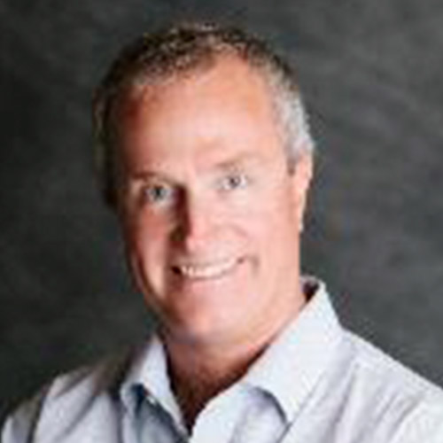 John Ovrom