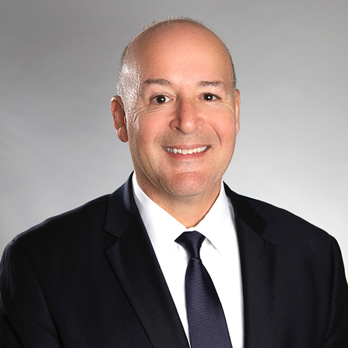 Johnnie Shamoun