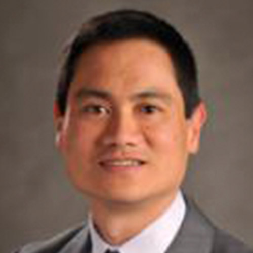 Johnny Huang