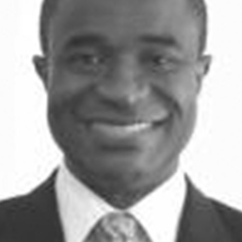 Johnson O. Durojaiye