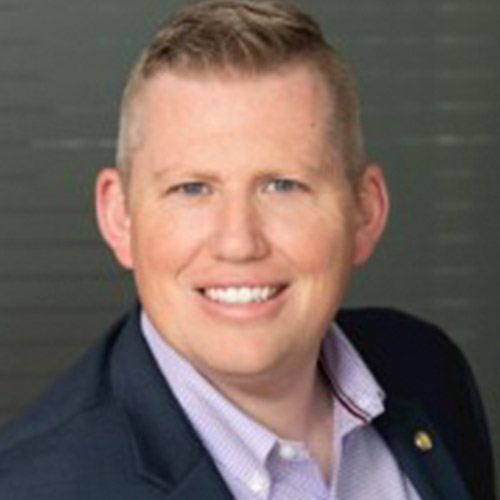 Jon Hughes