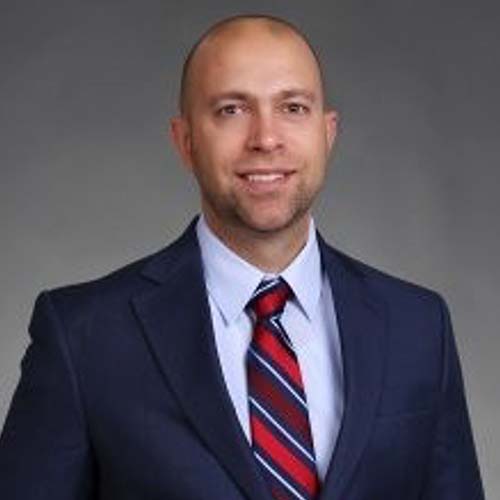 Jon Klerowski