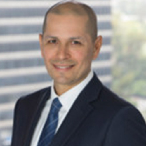Jon Teran