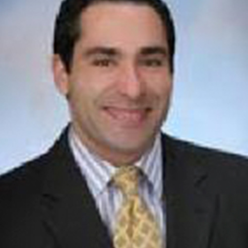 Jonathan Gerber