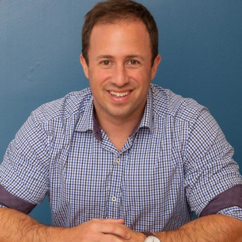 Jonathan Karelitz