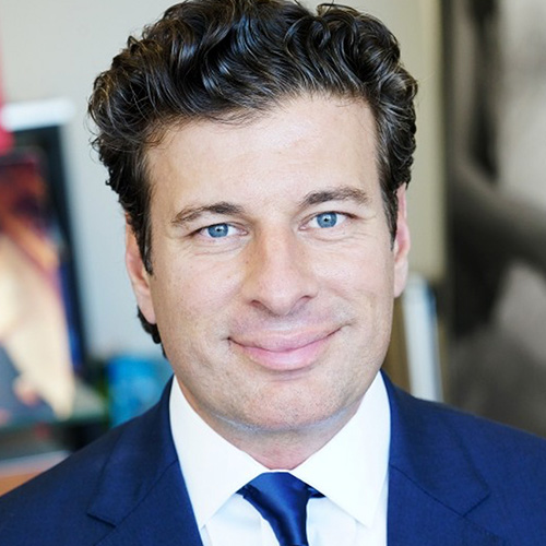 Jonathan Labranche