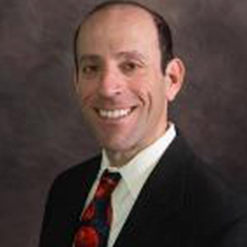 Jonathan Resnick
