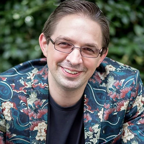 Jonathan Sparks