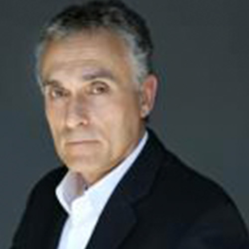 Jonny Borok