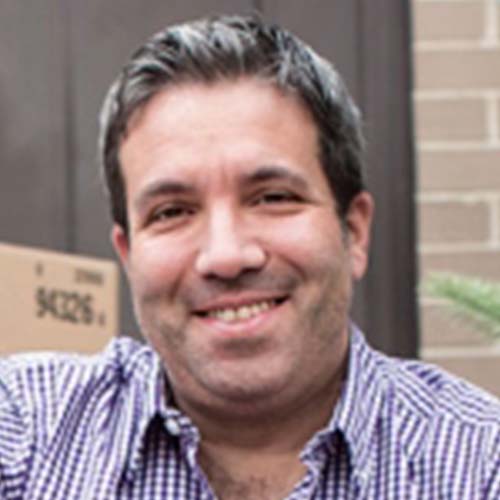 Joseph Campagna