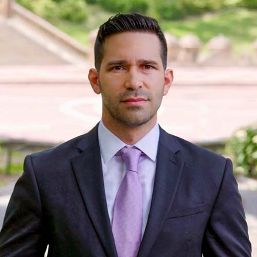 Josh Elstein