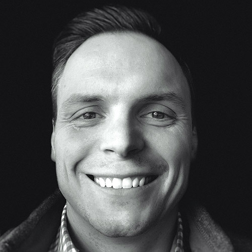 Josh Garner