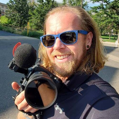 Joshua Baker