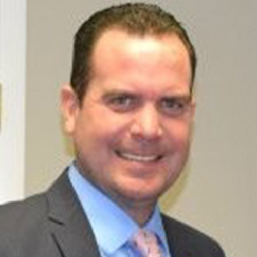 Joshua Beyer
