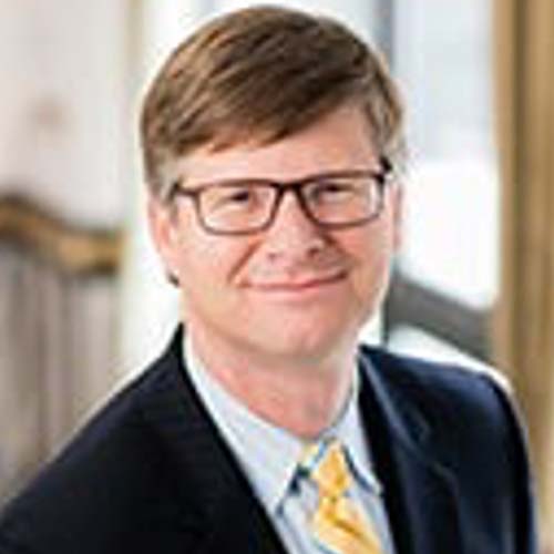 Joshua Glikin