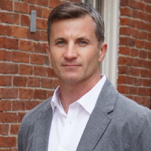 Joshua Greenblatt