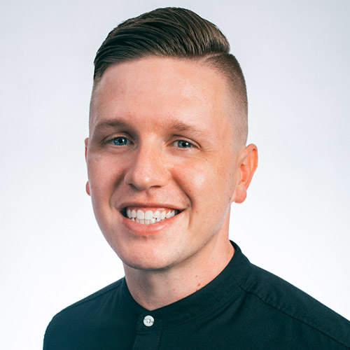 Joshua Lott
