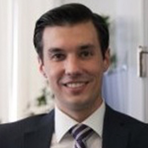Joshua Mello