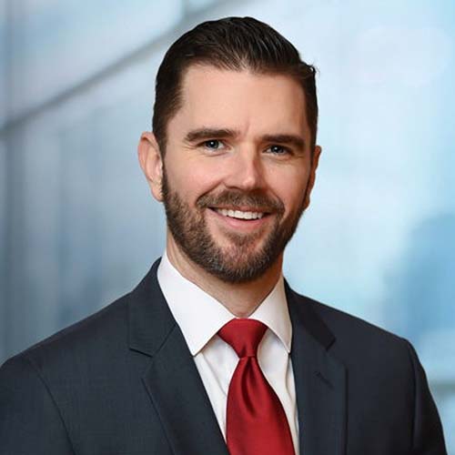 Joshua Shepherd