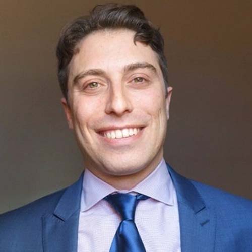 Joshua Singer