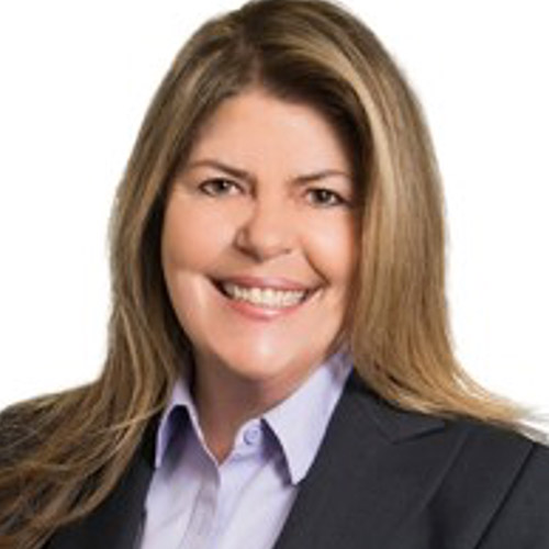 Judy Cronin