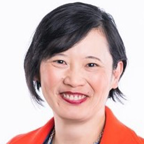 Judy Dang